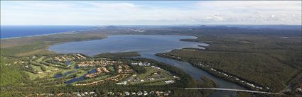 Noosa Springs - QLD 2014 (PBH4 00 17077)